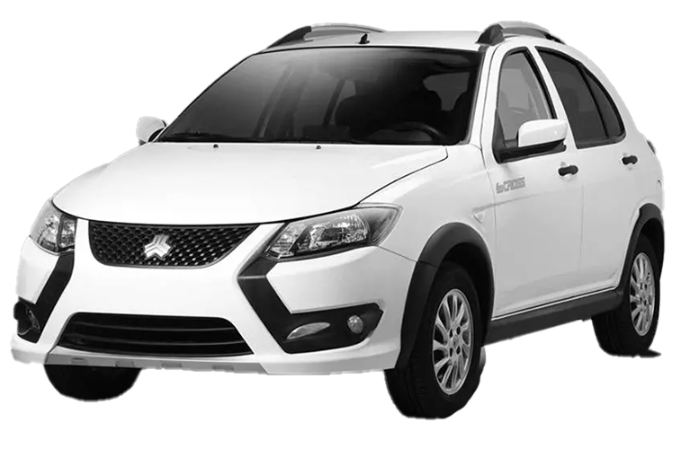 کوییک GXL