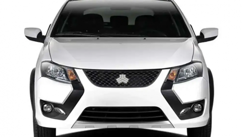 کوییک GXL