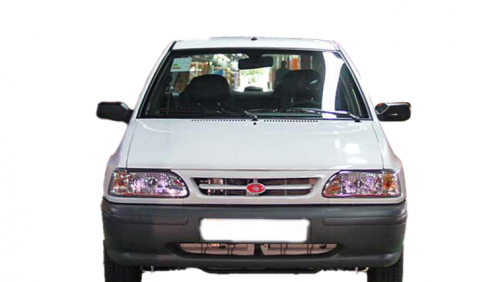 سایپا 151 SE
