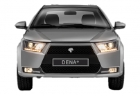 dena plus 3